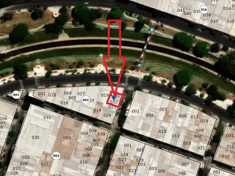 SE VENDE TERRENO CENTRO CORDOBA CAPITAL