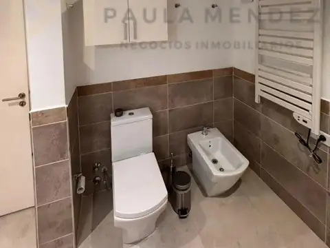 Departamento en Alquiler A Estrenar