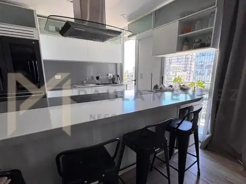 Camacuá 421, Olivos, Vicente López 500