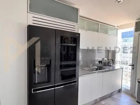 Departamento en Alquiler de 5 ambientes