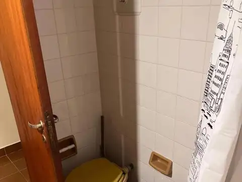 Depto Tipo Casa en Alquiler Temporal al Sur