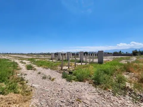 Terreno en Venta de 500,0 m2
