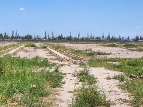 Venta Lote en B° Privado Agua y Energía 30