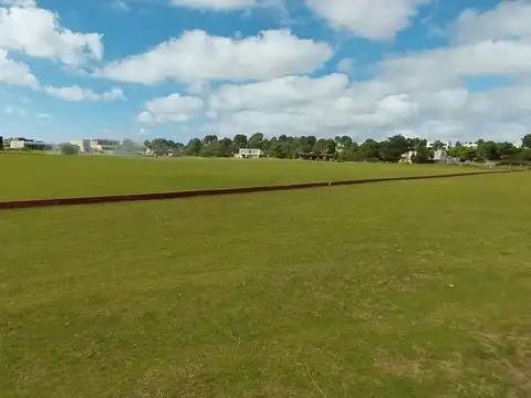 Terreno en Venta 40  mts Fondo