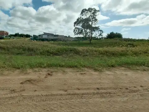 Terreno en Venta en Costa Esmeralda, USD 90.000