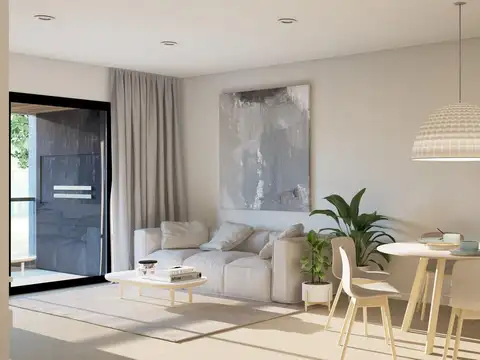 Departamento en Venta de 2 dormitorios