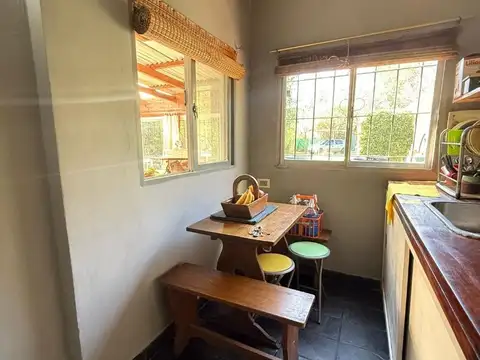 Casa en Venta al Noreste