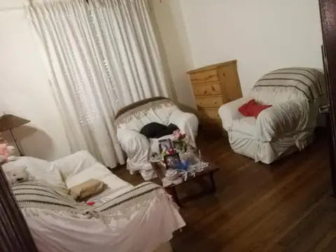 PH tipo casa con cochera y patio - Villa Ballester