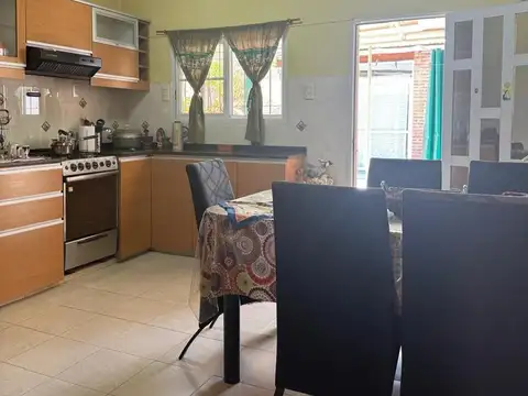 Casa en Venta en Ludueña, USD 90.000