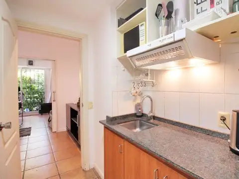 Departamento en Venta 21 años