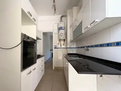 Departamento en Venta en Velez Sarsfield, USD 135.000