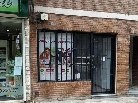 Local en Venta en Pichincha, USD 50.000