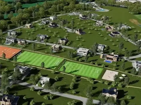 Terreno en Venta de 600,0 m2