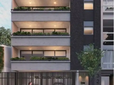 Departamento - Venta - Argentina, Vicente López - av del libertador 3200