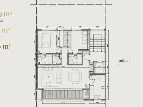 Departamento - Venta - Argentina, Vicente López - av del libertador 3200