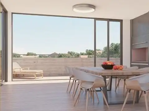 Departamento en Venta A Estrenar