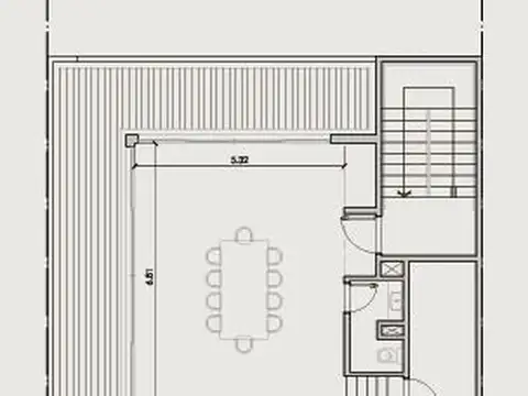 Departamento en Venta de 2 dormitorios