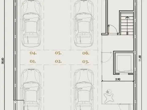 av del libertador 3200