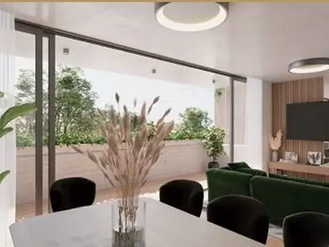 Departamento en Venta en La Lucila, USD 420.000