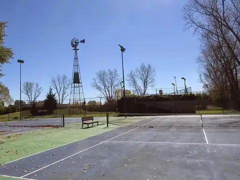 Terreno en Venta 34  mts Frente