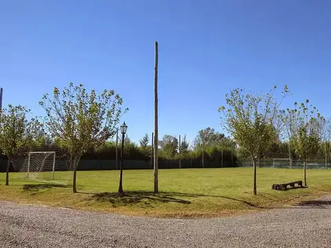 Terreno en  La Cesarina