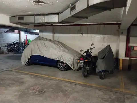 Avenida Rivadavia 4100