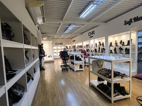 Depósito en venta Mataderos