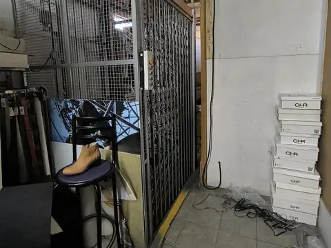 Galpon en Venta en Mataderos, USD 690.000