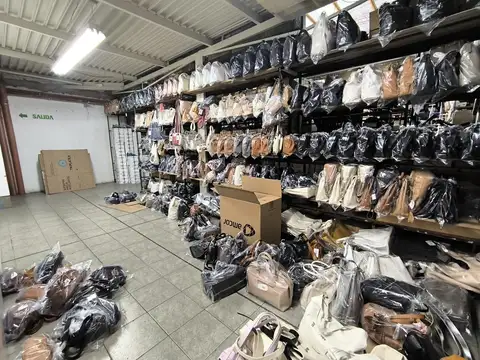 Galpon en Venta 30 años