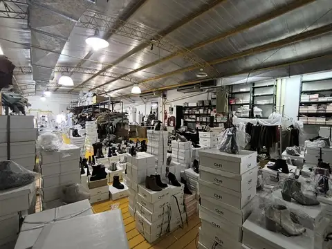 Galpon en Venta 30 años