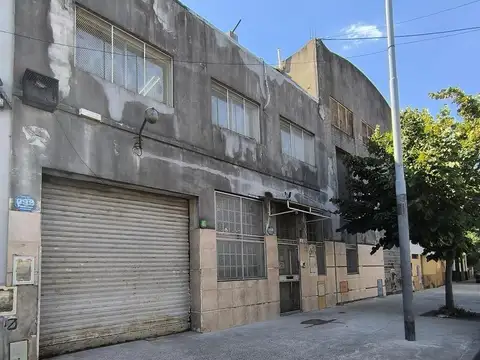 Depósito en venta Mataderos