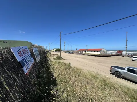 Terreno en Venta en Villa Gesell, USD 220.000