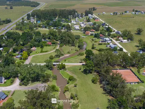 Terreno en Venta en Mar Chiquita, USD 21.500