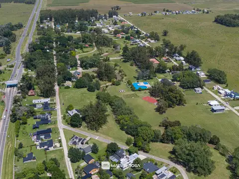 Ruta 11 - Km 483 - Barrio Costa del Sol