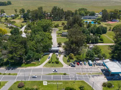 Venta - Lote 327 - Barrio Privado Costa del Sol - Ruta 11 Mar Chiquita