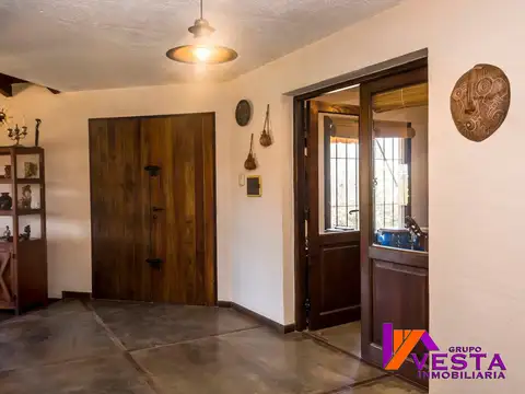 Casa en Venta de 5 dormitorios