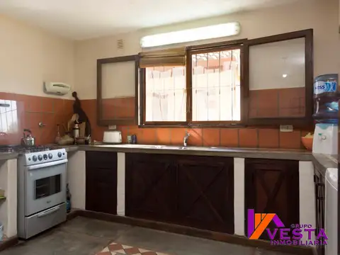 Casa En Venta La Merced Chica Salta Zona Sur