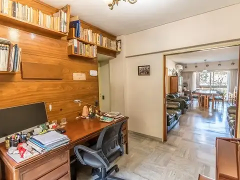 Departamento en Venta 40 años