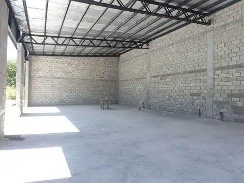 Local en Alquiler en Belen de Escobar, $ 1.250.000