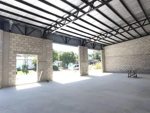 Local en Alquiler A Estrenar