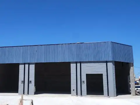 Locales a Estrenar en zona de mucha circulacion Belen de ESCOBAR