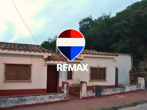CASA 3 DORMITORIOS VENTA PORTEZUELO APTA CREDITO