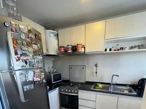 Departamento en Venta en Merlo, USD 95.000