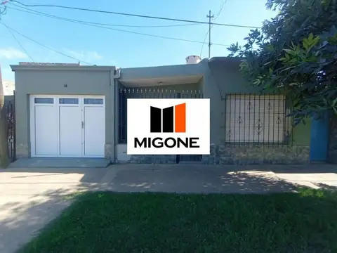 Casa - Venta - Argentina, Santo Tome - PASAJE 38 3900