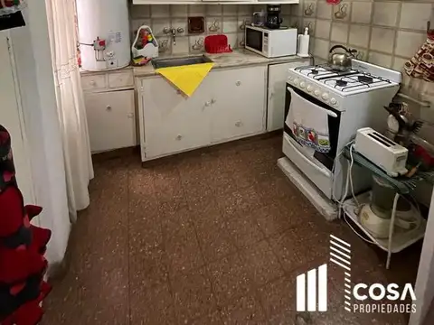Casa en Venta 60 años