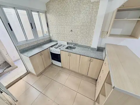 Departamento en Venta 8 años