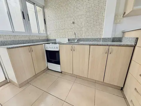 Departamento en Venta al Noroeste