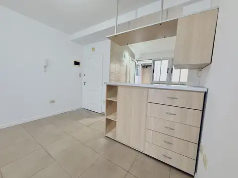 Departamento en Venta en Parque Chas, USD 88.000