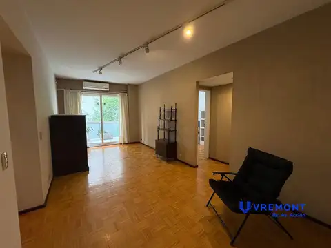 Departamento en Venta en Balvanera, USD 108.000