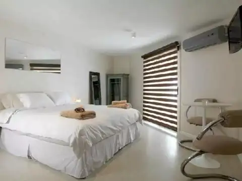 Departamento en Alquiler Temporal de 4 dormitorios